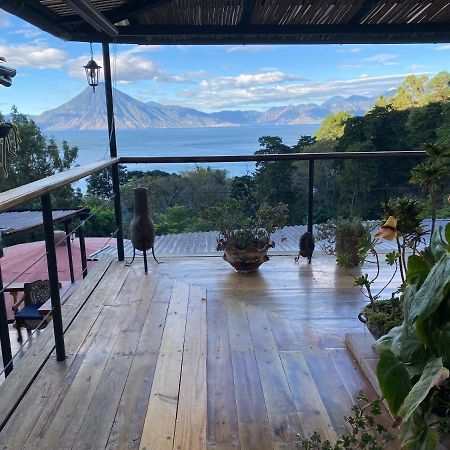 Jenna'S River Bed And Breakfast Jucanya Exterior foto