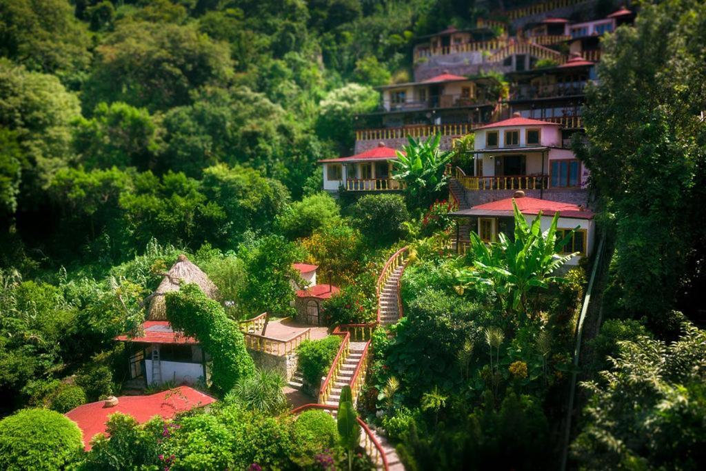 Jenna'S River Bed And Breakfast Jucanya Exterior foto