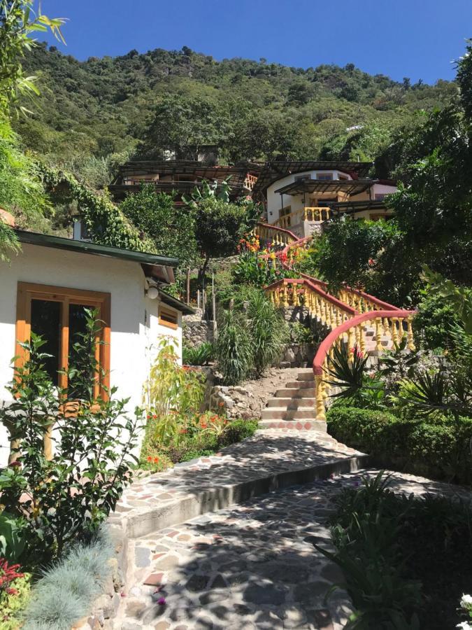 Jenna'S River Bed And Breakfast Jucanya Exterior foto