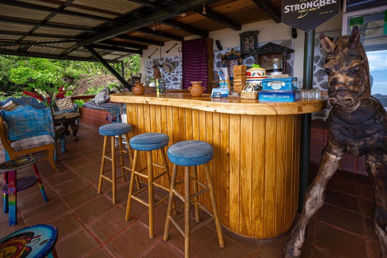 Jenna'S River Bed And Breakfast Jucanya Exterior foto