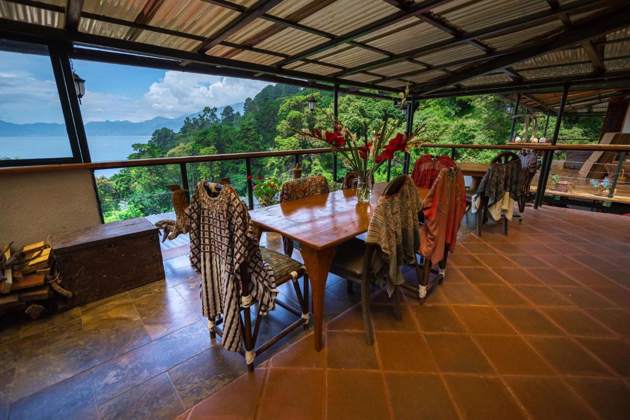 Jenna'S River Bed And Breakfast Jucanya Exterior foto