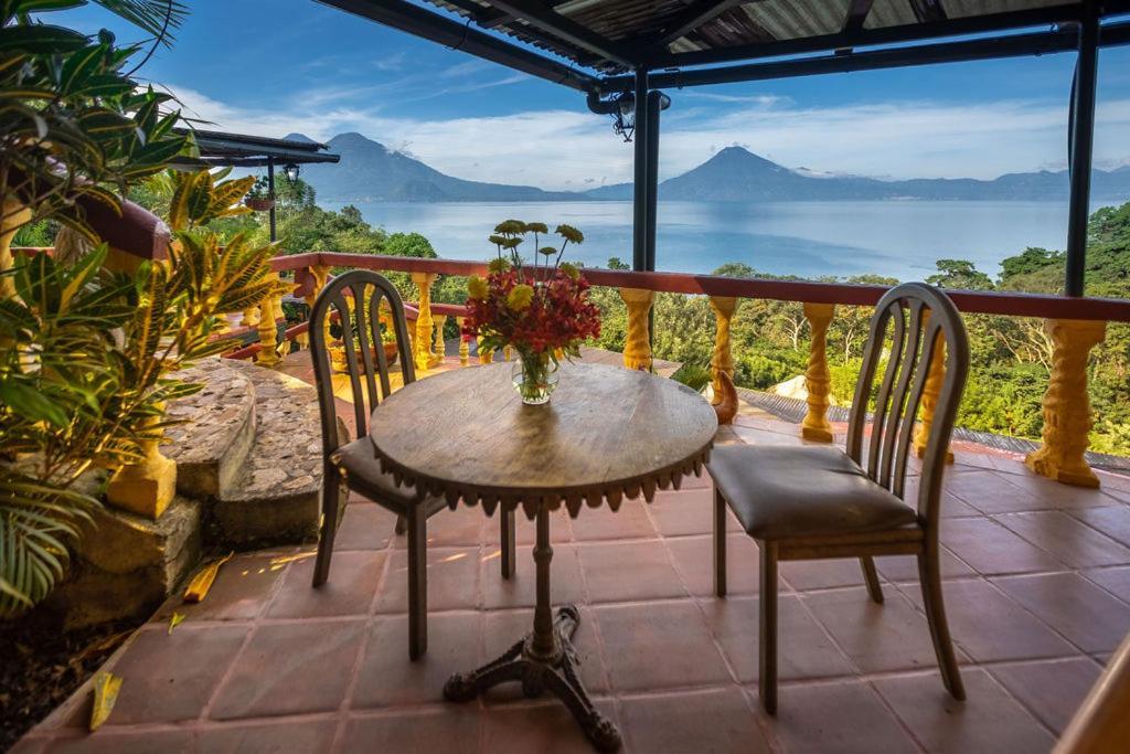 Jenna'S River Bed And Breakfast Jucanya Exterior foto
