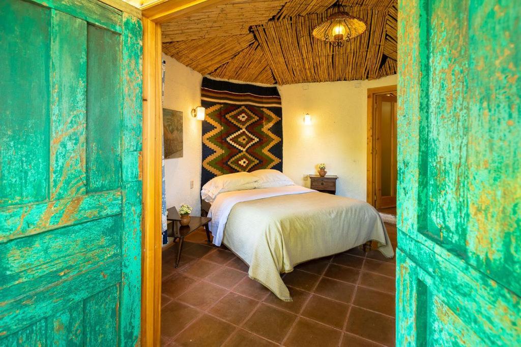 Jenna'S River Bed And Breakfast Jucanya Exterior foto