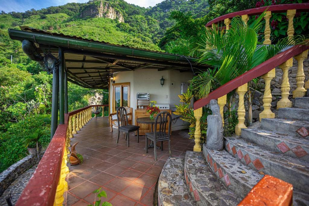 Jenna'S River Bed And Breakfast Jucanya Exterior foto