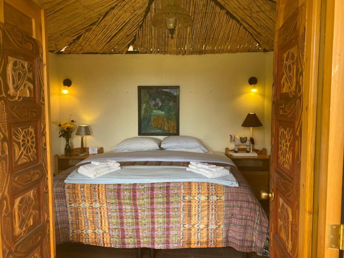 Jenna'S River Bed And Breakfast Jucanya Exterior foto