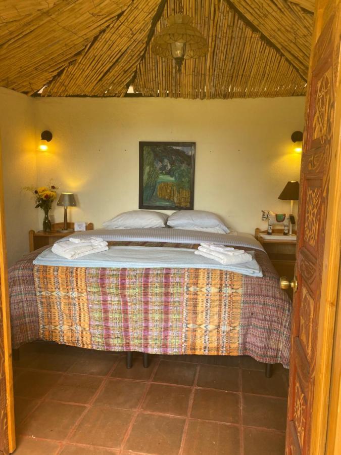 Jenna'S River Bed And Breakfast Jucanya Exterior foto