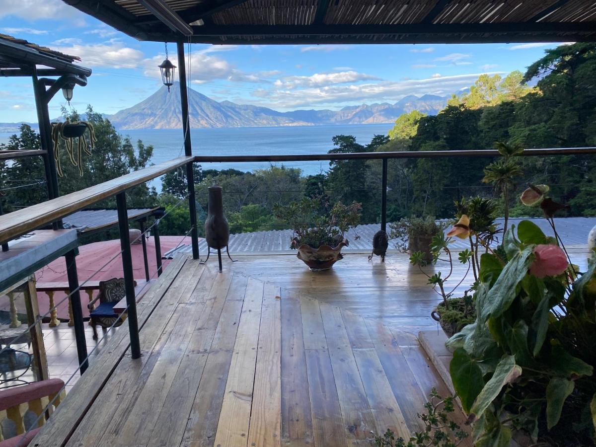 Jenna'S River Bed And Breakfast Jucanya Exterior foto