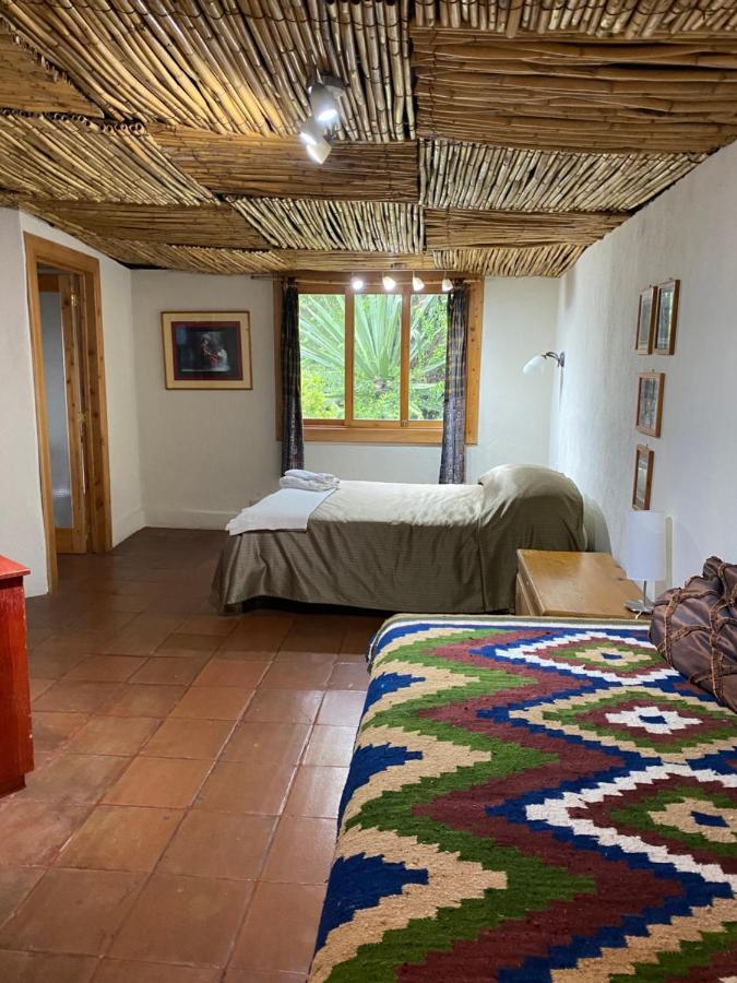 Jenna'S River Bed And Breakfast Jucanya Exterior foto